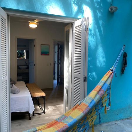Mar Aberto Suite Ubatuba Eksteriør bilde