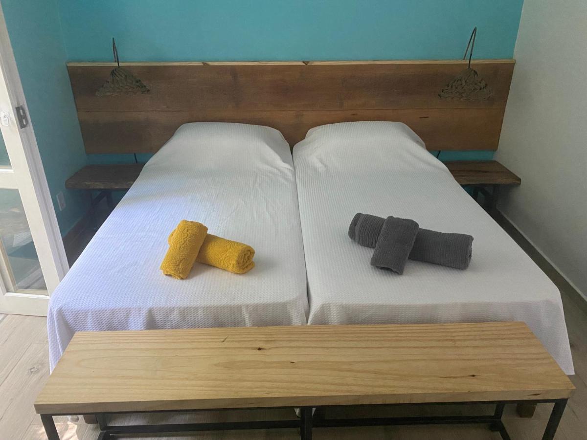 Mar Aberto Suite Ubatuba Eksteriør bilde
