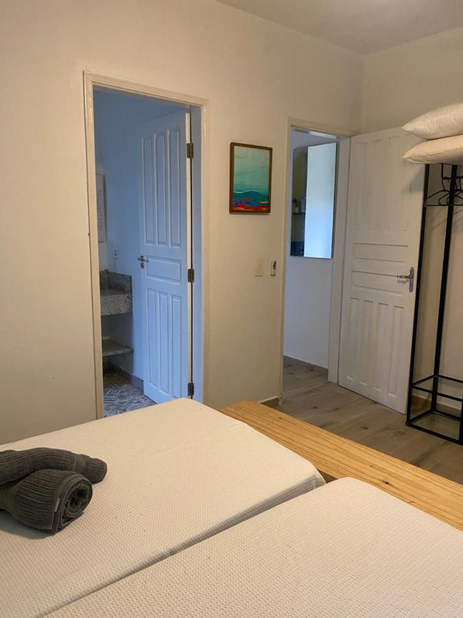 Mar Aberto Suite Ubatuba Eksteriør bilde