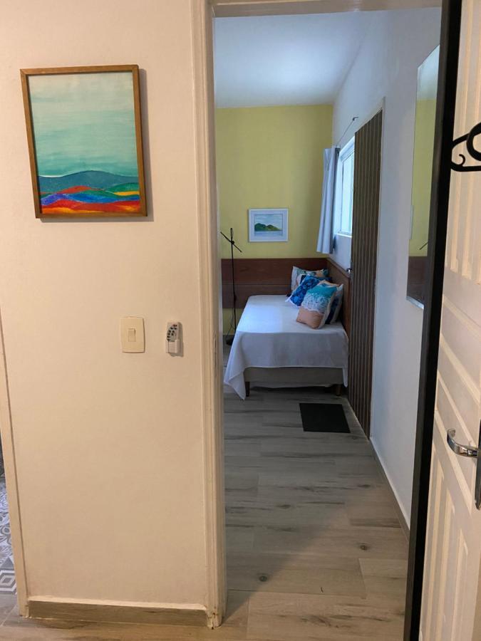 Mar Aberto Suite Ubatuba Eksteriør bilde